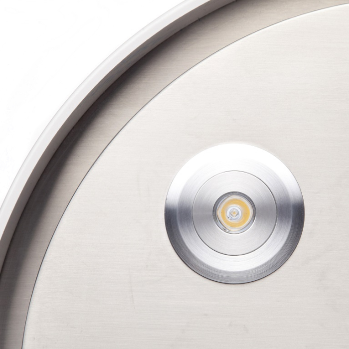 Вытяжки, Кухонная вытяжка Konigin Equilibrium Glass