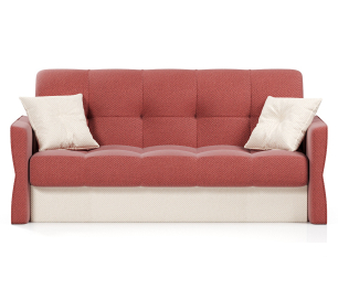 Диван-кровать аккордеон Болеро 70,велюр