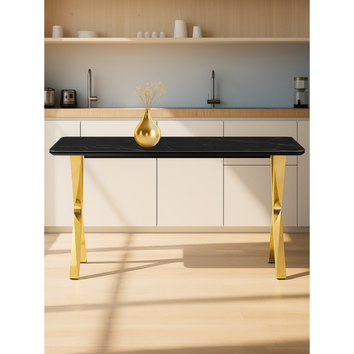 Обеденные столы, Керамический стол Селена 3 180х90