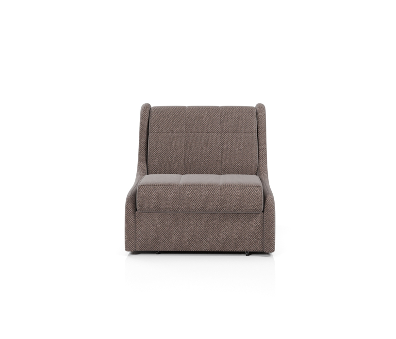 Кресла-кровати, Кресло-кровать аккордеон Торонто,велюр