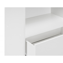 Стеллаж Мадера М600 лдсп