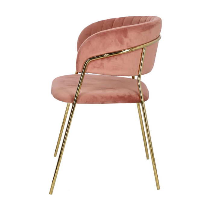 Стулья, Стул Whispered Fusion, золотой