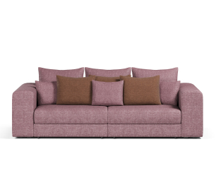 Диван-кровать Свитон еврокнижка, рогожка