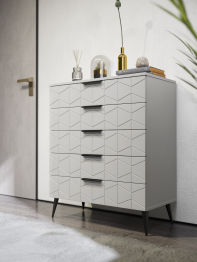 Комод Контемпо КТ-03