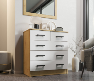 Комод К800-3/2 ЛДСП