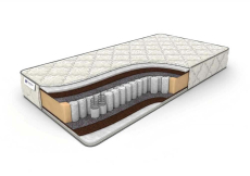 Другие размеры, Матрас Dreamline Balance Holl Hard TFK 1800*2000