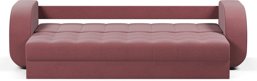 Диван-кровать прямой Рио пантограф,велюр