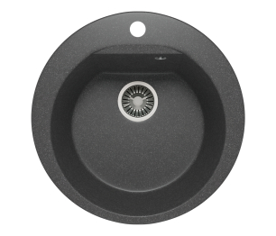 Кухонная мойка Polygran ATOL-520