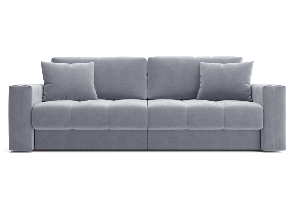 Диваны еврокнижки, Диван прямой Кастел