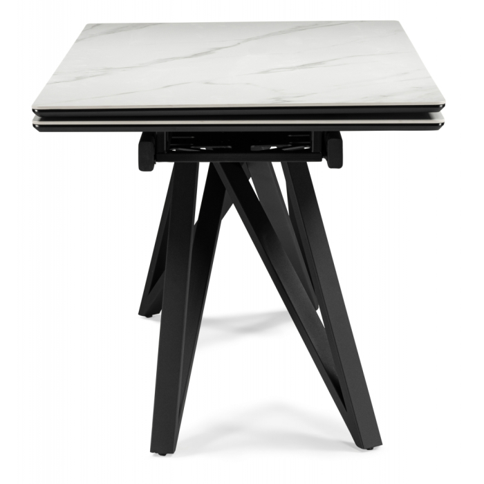 Обеденные столы, Керамический стол Вилсон