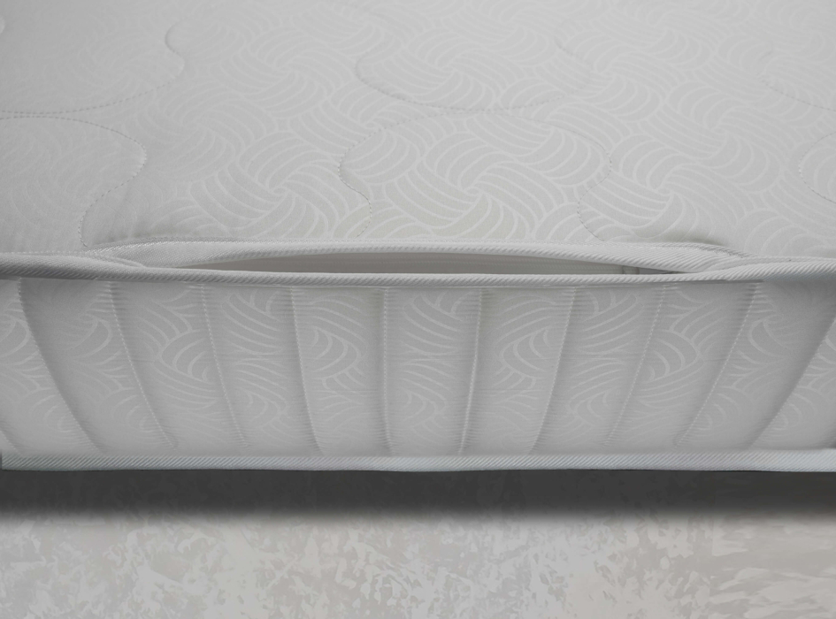 В скрутке, Матрас MaterLux MINTARO 200x200