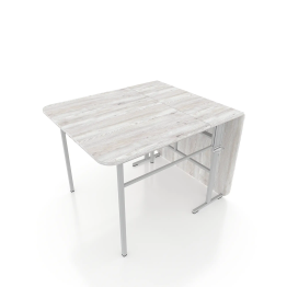 Стол книжка трансформер Лайт Standart 1770х900х750