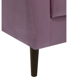 Кресло Либерти, велюр