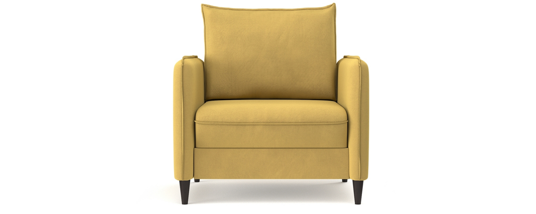 Кресла-кровати, Кресло-кровать Фьорд SMART 70, велюр