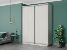 Байкал (система Рамир), Шкаф-купе Элемент Широкий, 180х60х220