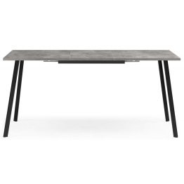 Деревянный стол Кортни 117 (157) x 77