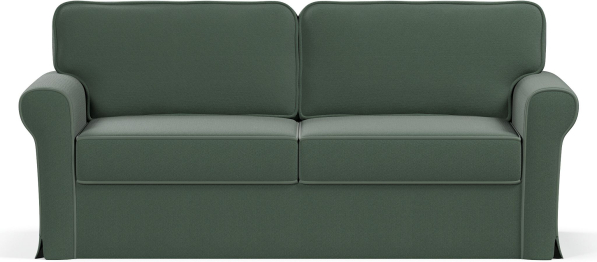 Диван-кровать раскладушка Классик (Classic),велюр