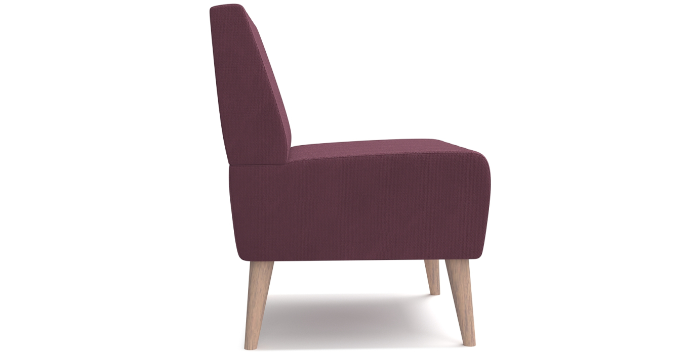 Кресло для отдыха, Кресло Норман