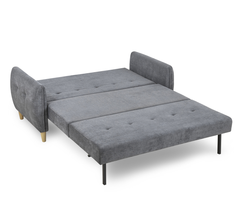 Диваны кровати со спальным местом, Диван Анита, Велюр Happy