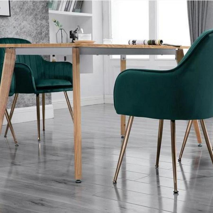 Стулья, Стул Tranquil Synchrony, золотой