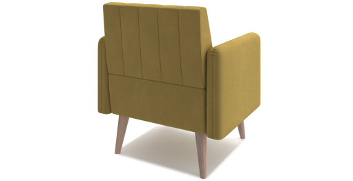 Кресло Норман 2