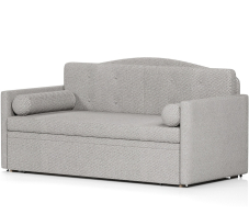 Диваны выкатные, Диван-кровать выкатной Балу, велюр