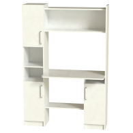 Прямые компьютерные столы, Стол компьютерный Гамаюн М-16