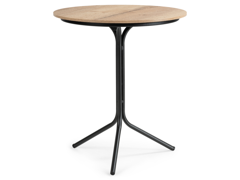 Журнальные столики, Комплект столиков Рускус