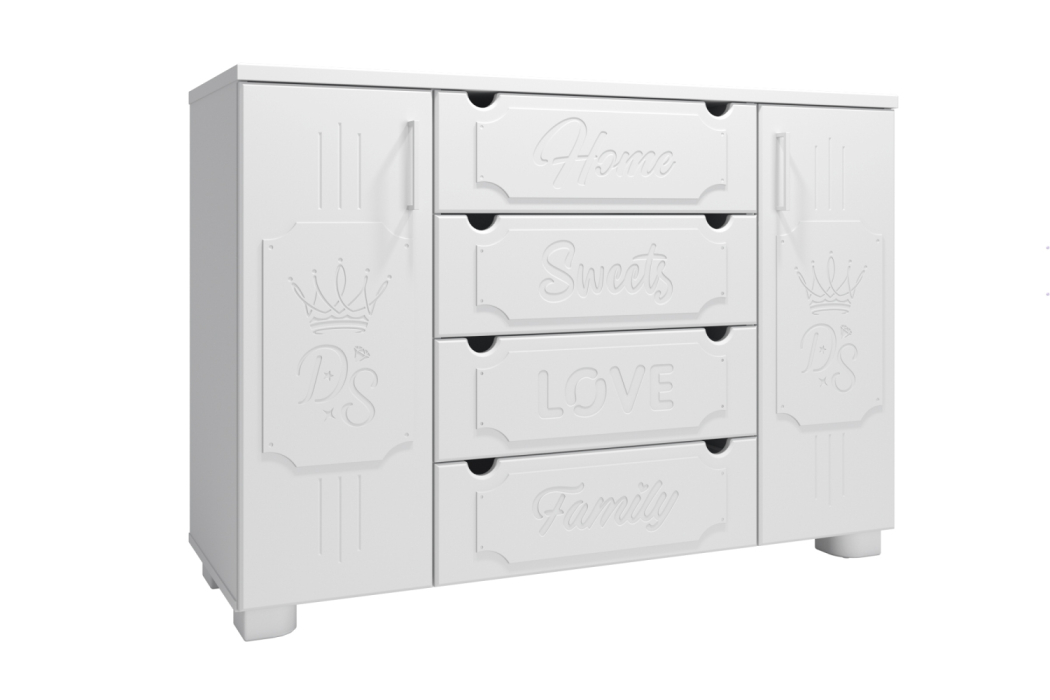 Комоды, Комод ДримСтар ДС-13