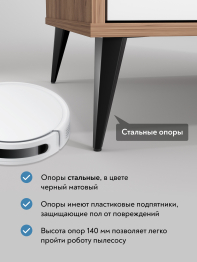Шкаф для одежды Астрид АР-01