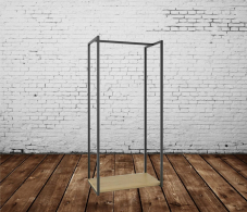 Для одежды, Рейл Денвер 1