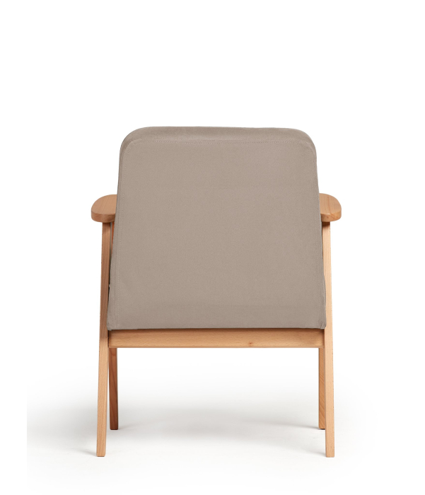 Кресло для отдыха, Кресло Несс, велюр