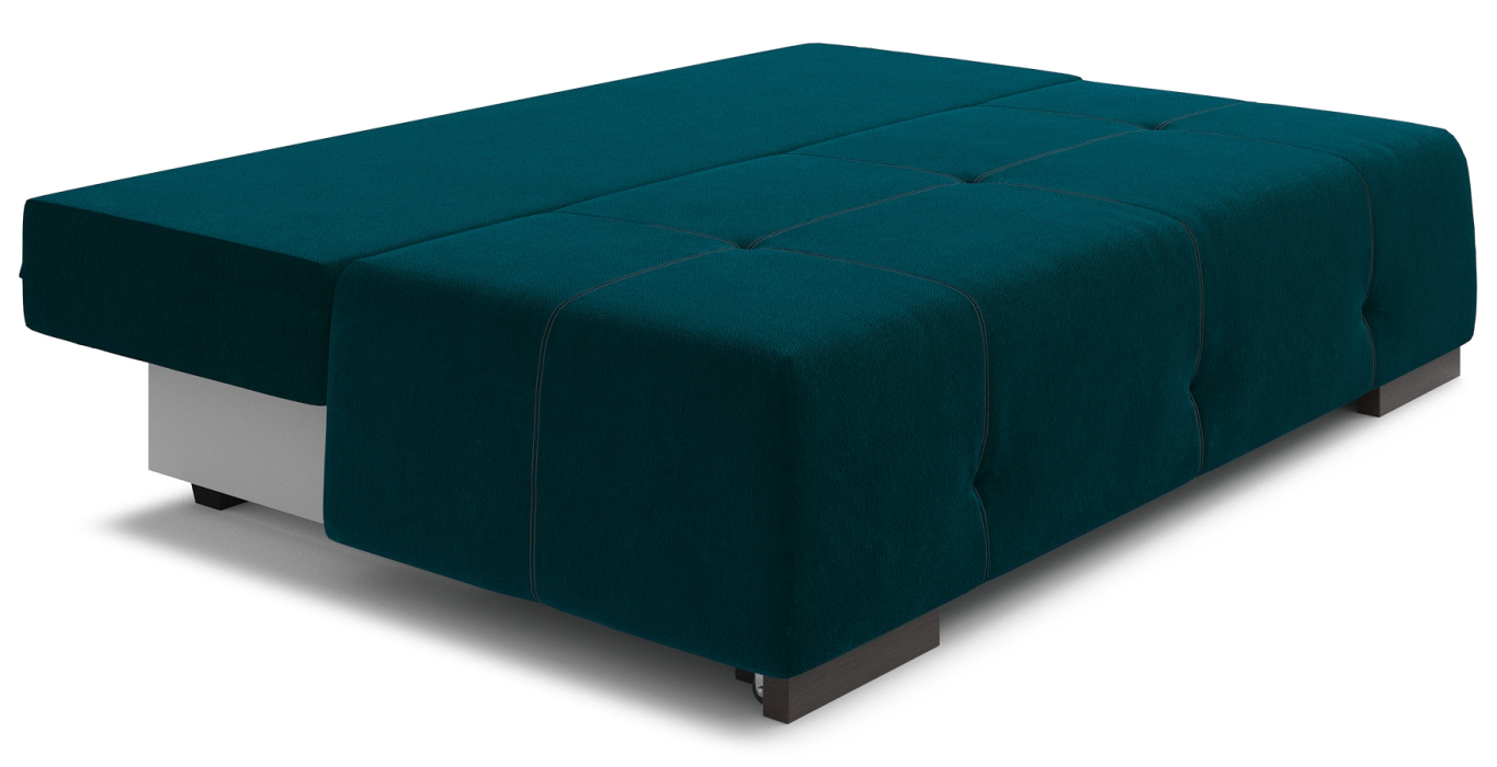 Дизайнерские диваны для гостиной, Диван-кровать Арти 2, велюр