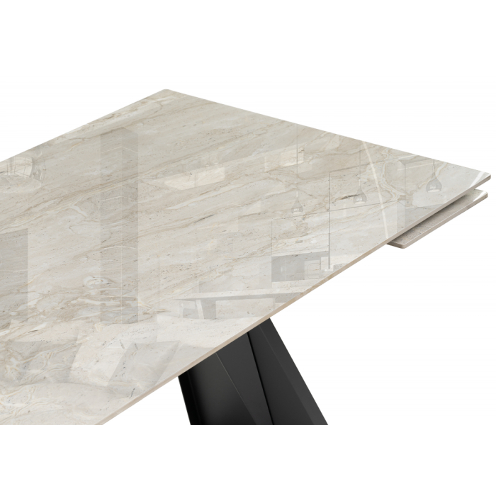 Обеденные столы, Керамический стол Хорсборо