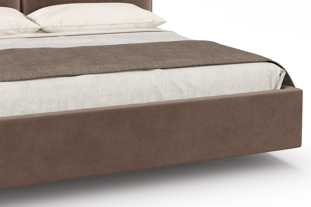 Мягкая кровать, Кровать Премьера 2000