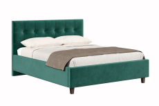 Мягкая кровать, Кровать Турин 1600