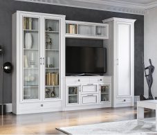 Орлеан, ясень белый