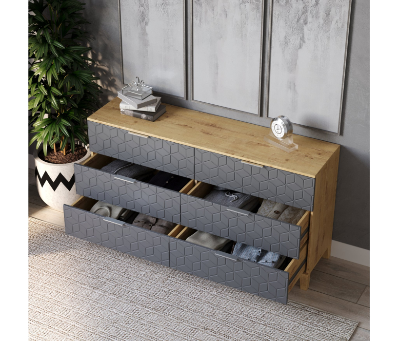 Комоды, Комод Марвин 7