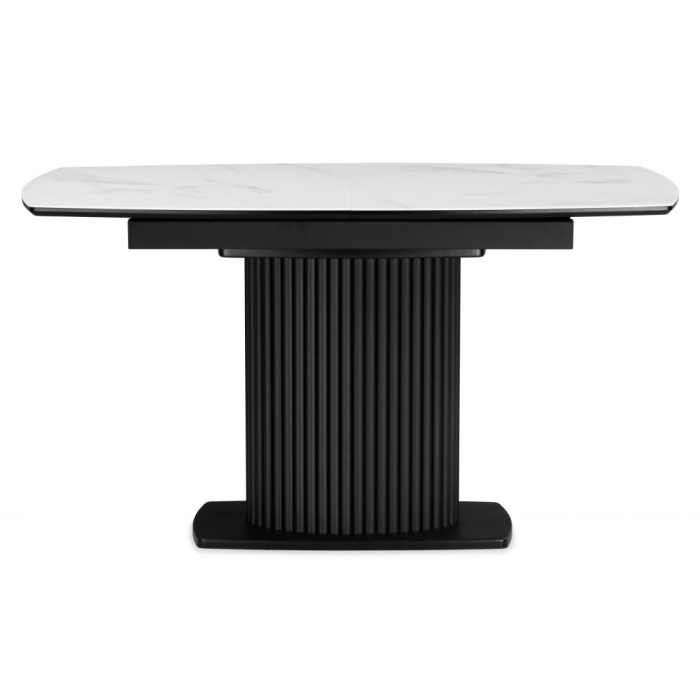 Обеденные столы, Стеклянный стол Фестер