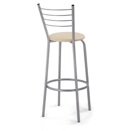 Барный стул Sadov, Искусственная кожа