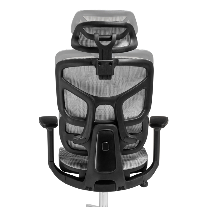 Для офиса и дома, Компьютерное кресло Samur