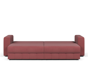 Диван-кровать прямой Омега еврокнижка  