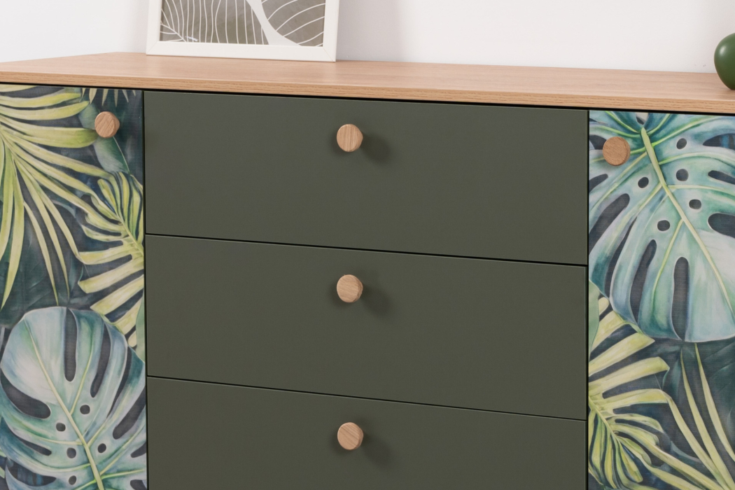 Комоды, Комод Маттиас 16.245