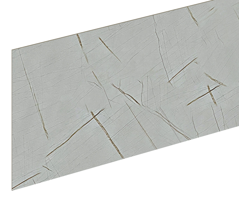 Стеновые панели, Панель стеновая 3050*600*4 бз/70001 Пирит светлый