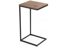 Журнальные столики, Журнальный стол Геркулес дуб велингтон