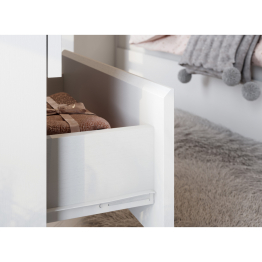 Комод Валенсия