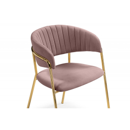 Стул Kamelia gold