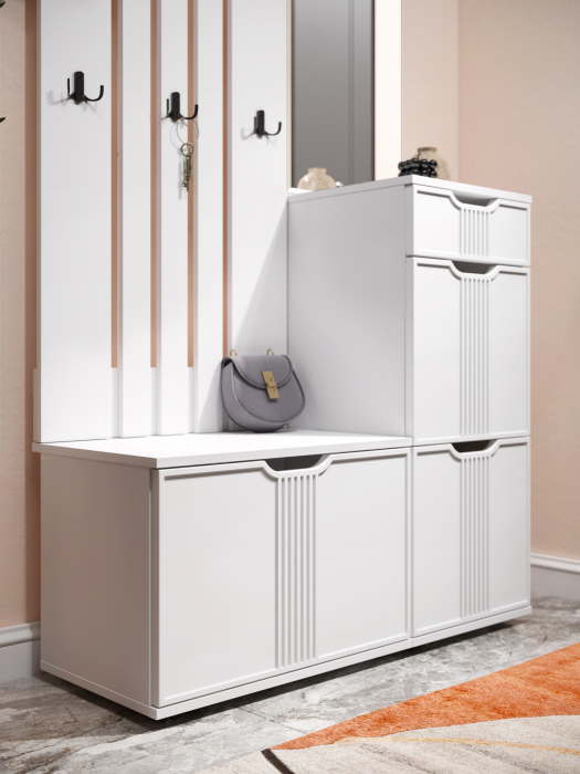 Тумбы, Тумба Эмилия ЭЛ-4