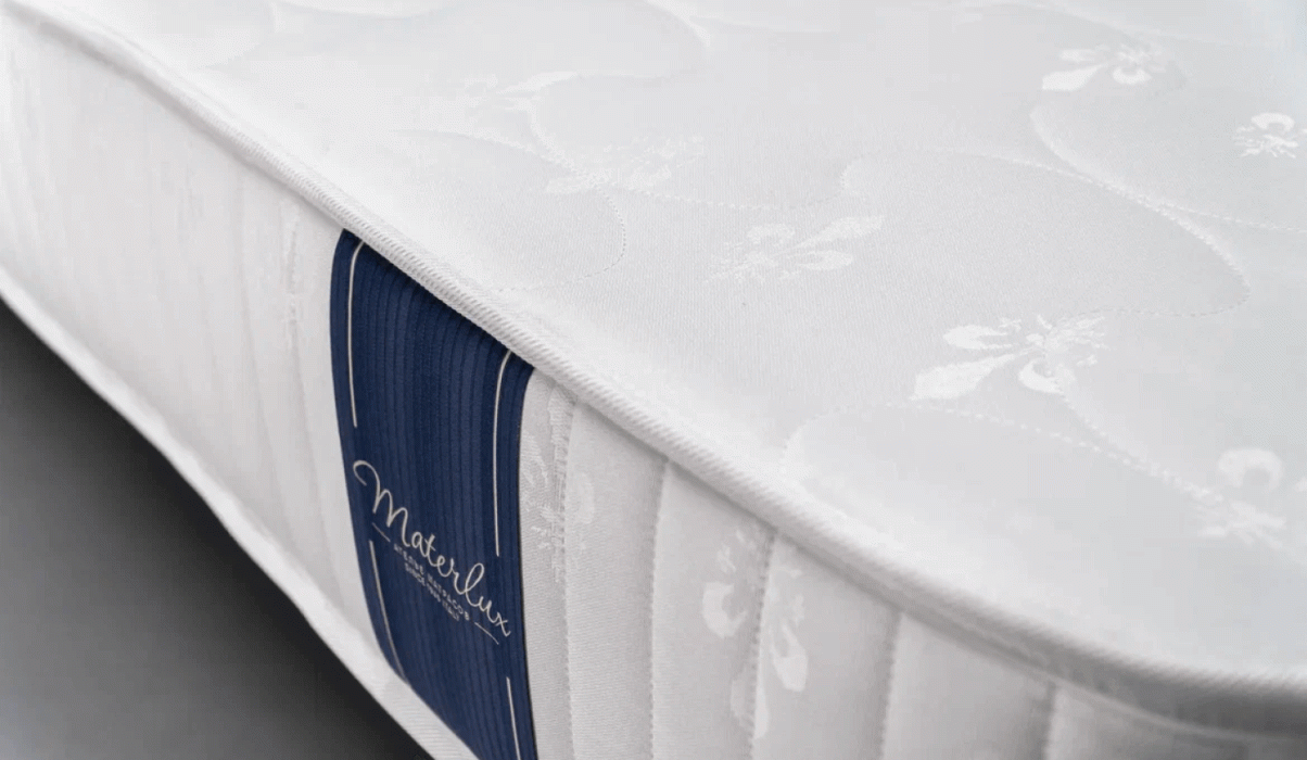 В скрутке, Матрас MaterLux MEZZO MULTI 180x200