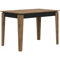 Обеденные столы, Деревянный стол Алвин